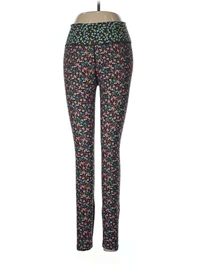 Pre-owned Nike Leggings In Black