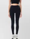 Nike Leggings High Waistband Side Pockets