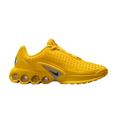 Pre-owned Nike Lego X Air Max Dn Gs 'tour Yellow' | Kid's Size 5