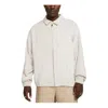 Nike Life Men's Harrington Jacket 'phantom' In White