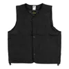 Nike Life Woven Insulated Military Gilet 'black'