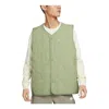 Nike Life Woven Insulated Military Vest 'green'