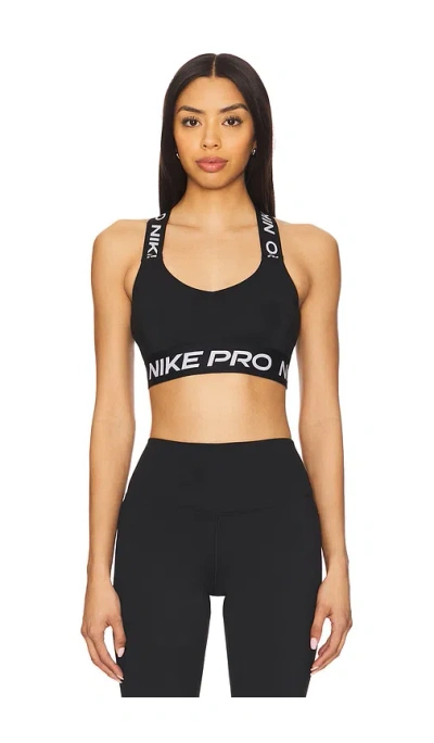 NIKE LIGHT-SUPPORT NON PADDED SPORTS BRA