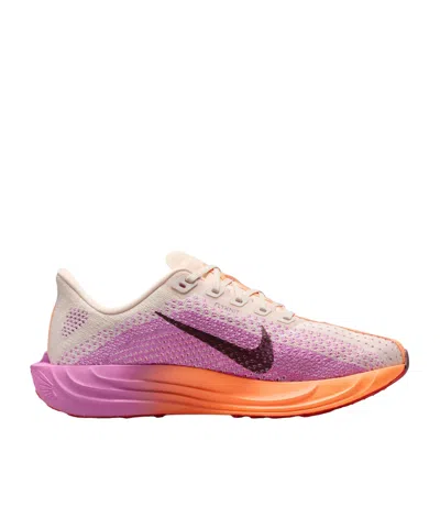 Nike Lightweight And Elastic Running Shoes In Pink