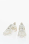 Nike Lightweight Breathable Fabric Lunar Roam Low Top Sneakers