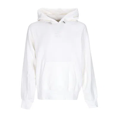 Nike Lightweight Hoodie Men's Sportswear Air French Terry Hoodie White/white