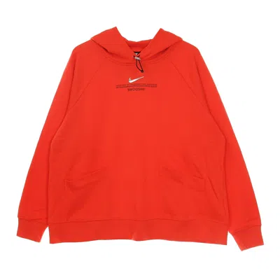Nike Lightweight Hoodie Women's Sportswear Swoosh Hoodie Plus In Multi