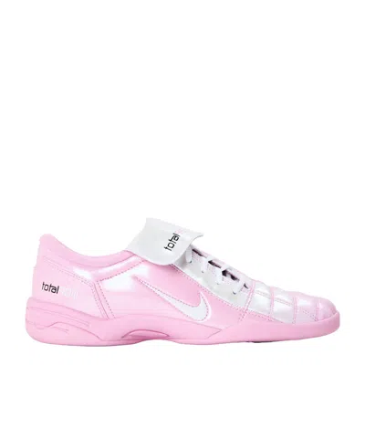 Nike Lightweight Lowtop Sneakers In Multi