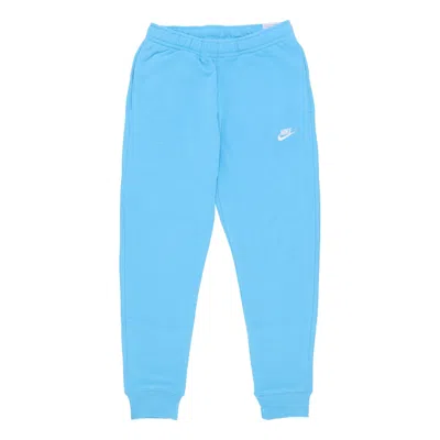Nike Lightweight Men's Club Jogger Tracksuit Pants Baltic Blue/baltic Blue/white