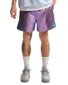 Nike Lightweight Shorts In Purple