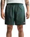Nike Lightweight Shorts In Green