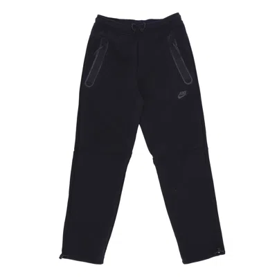 Nike Lightweight Tracksuit Pants Men Sportswear Tech Fleece Pant Black/black