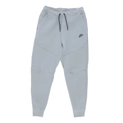 Nike Lightweight Tracksuit Pants Men Sportswear Tech Fleece Pant Mica Green/black