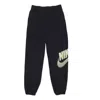 Nike Lightweight Tracksuit Pants Women Sportswear Sb Dance Fleece Oversized Pants Black