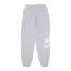 Nike Lightweight Tracksuit Pants Women Sportswear Sb Dance Fleece Oversized Pants Dk Gray Heather