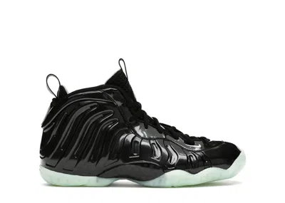 Pre-owned Nike Lil Posite One Allstar (2021) Sneakers In Black/barely Green