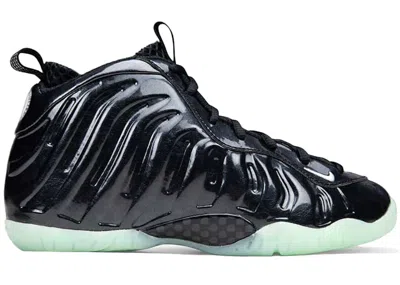 Pre-owned Nike Lil Posite One Allstar (2021) Sneakers In Black/barely Green