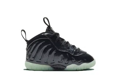Pre-owned Nike Lil Posite One Allstar (2021) Sneakers In Black/barely Green In Multi