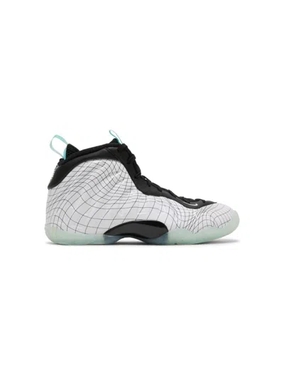 NIKE LIL POSITE ONE SNEAKERS