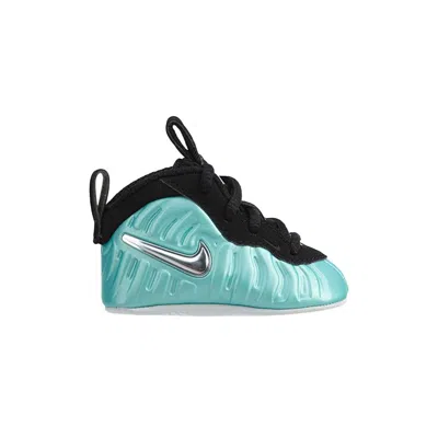 Pre-owned Nike Lil' Posite Pro Cb 'island Green' | Infant Size 3