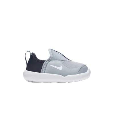 Pre-owned Nike Lil' Swoosh Td 'mist Blue' | Infant Size 6