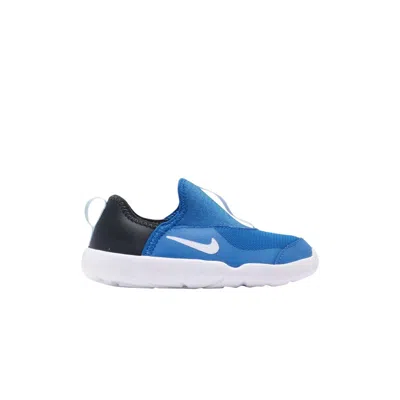 Pre-owned Nike Lil' Swoosh Td 'photo Blue' | Infant Size 8