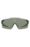 Nike Limitless 61mm Shield Sunglasses