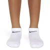 Nike Little & Big Kid Boys 6 Pair No Show Socks In White