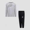 Nike Little Boys 2-pc. Pant Set In Multi