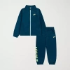 Nike Little Boys 2-pc. Pant Set In Multi