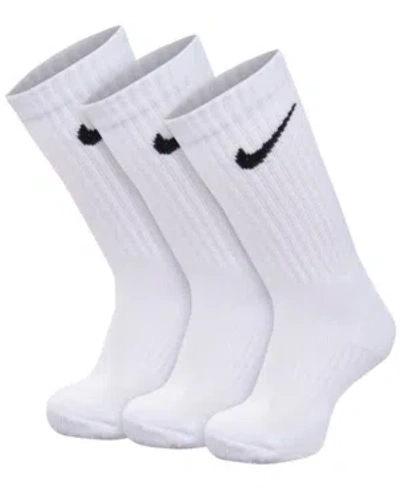 NIKE LITTLE KIDS 6-PK. PERFORMANCE CREW SOCKS