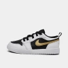 Nike Little Kids' Air Jordan Retro 1 Low Alt Casual Shoes In Multi