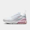 Nike Air Max 270 Little Kids' Shoes
