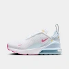 Nike Air Max 270 Little Kids' Shoes In Multi