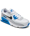 NIKE LITTLE KIDS' AIR MAX 90 CASUAL SNEAKERS FROM FINISH LINE