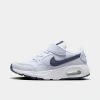 Nike Little Kids' Air Max Sc Casual Shoes In Grey