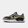 Nike Little Kids' Air Max Systm Casual Shoes In Multi