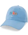 Nike Little Kids Cotton E1d1 Club Hat