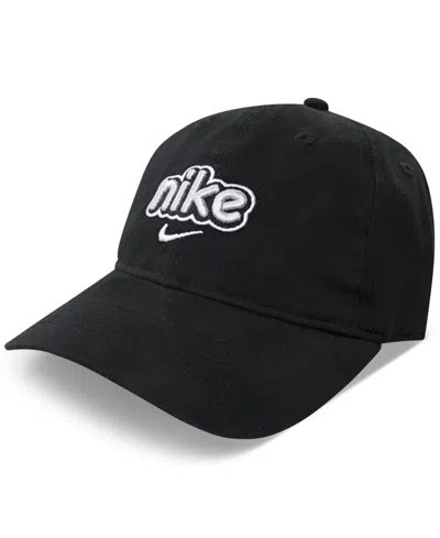 Nike Little Kids Cotton E1d1 Club Hat