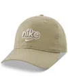 Nike Little Kids Cotton E1d1 Club Hat