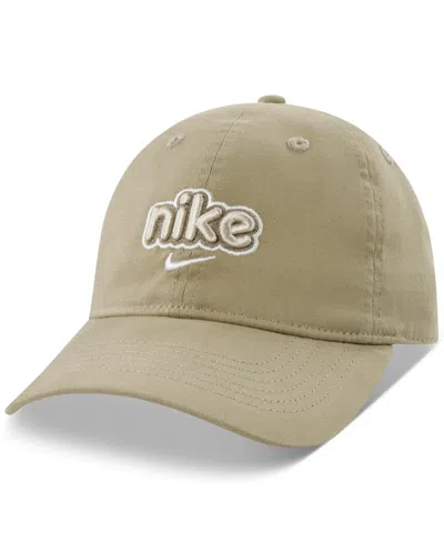 Nike Little Kids Cotton E1d1 Club Hat