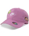 Nike Little Kids Cotton Patch Toss Club Hat