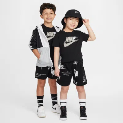 Nike Little Kids' Energy 2-piece Shorts Set