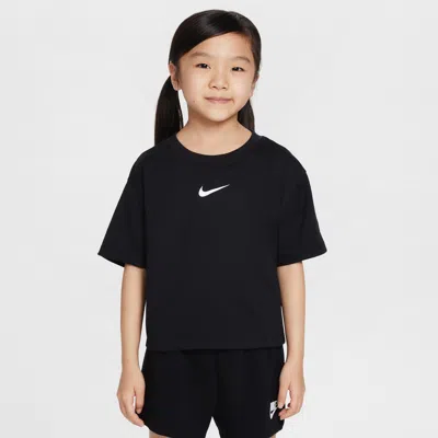NIKE LITTLE KIDS' FEMME SPORT T-SHIRT,1015782812