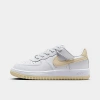 Nike Force 1 Low Easyon Little Kids' Shoes