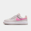Nike Air Force 1 Low Easyon Sneaker In Platinum Violet/arctic Orange/white/pinksicle