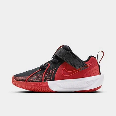 NIKE NIKE LITTLE KIDS' G. T. CUT 3 BASKETBALL SHOES