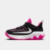 Nike Giannis Immortality 4 Little Kids' Shoes