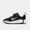 Nike Infinity Flow Little Kids' Shoes In Black/anthracite/hyper Turquoise/white