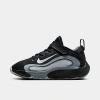Nike Isofly Little Kids' Shoes In Black/cool Grey/white/wolf Grey